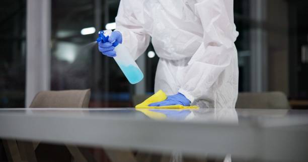 Licensed Biohazard service in Newport, NJ - Crime Scene Cleaner Online